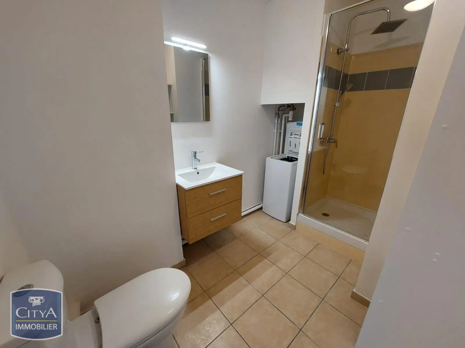 Photo 7 Appartement 1 pièce 24.09m²