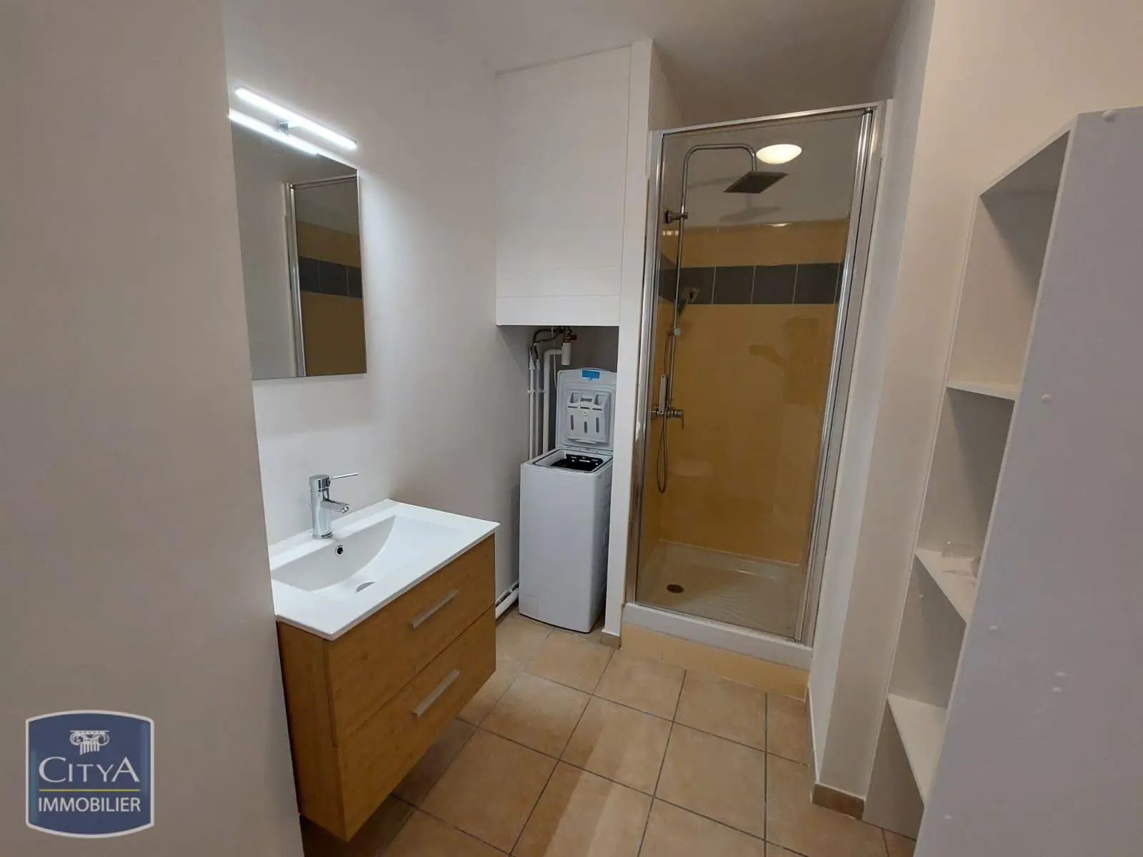 Photo 6 Appartement 1 pièce 24.09m²