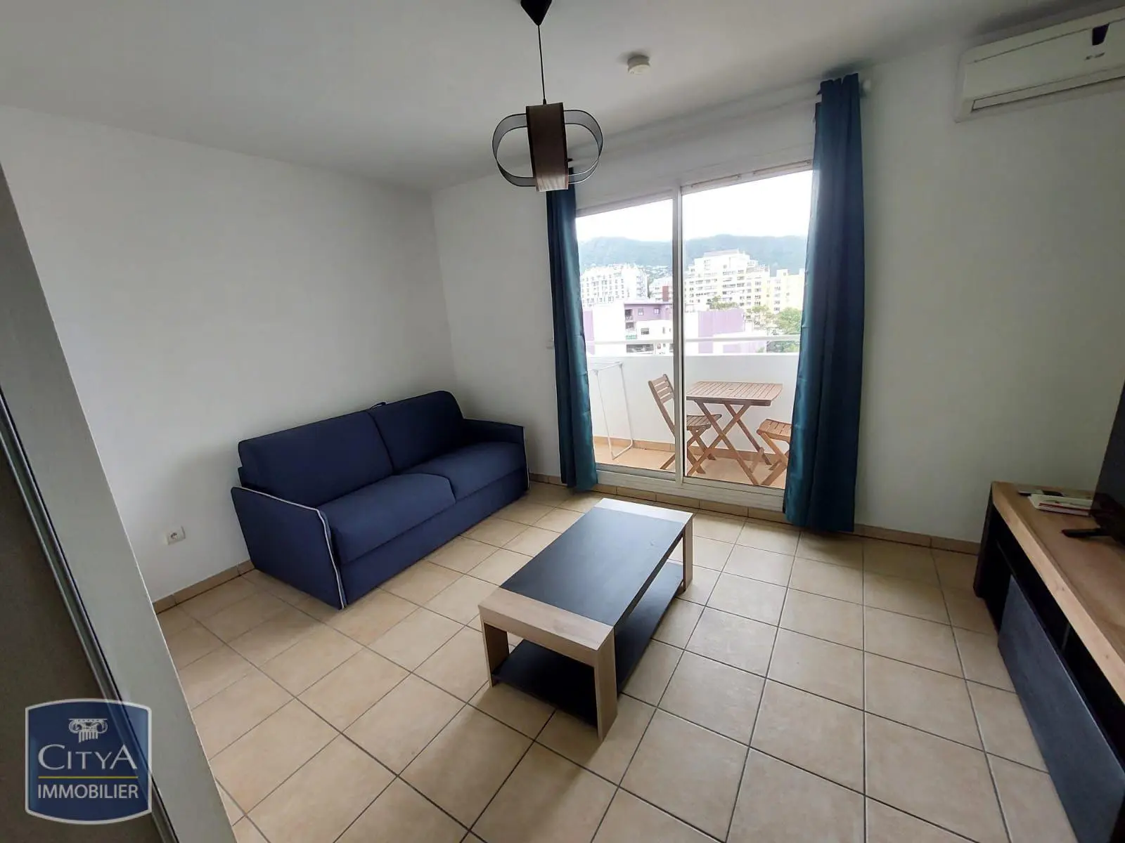 Photo 4 Appartement 1 pièce 24.09m²