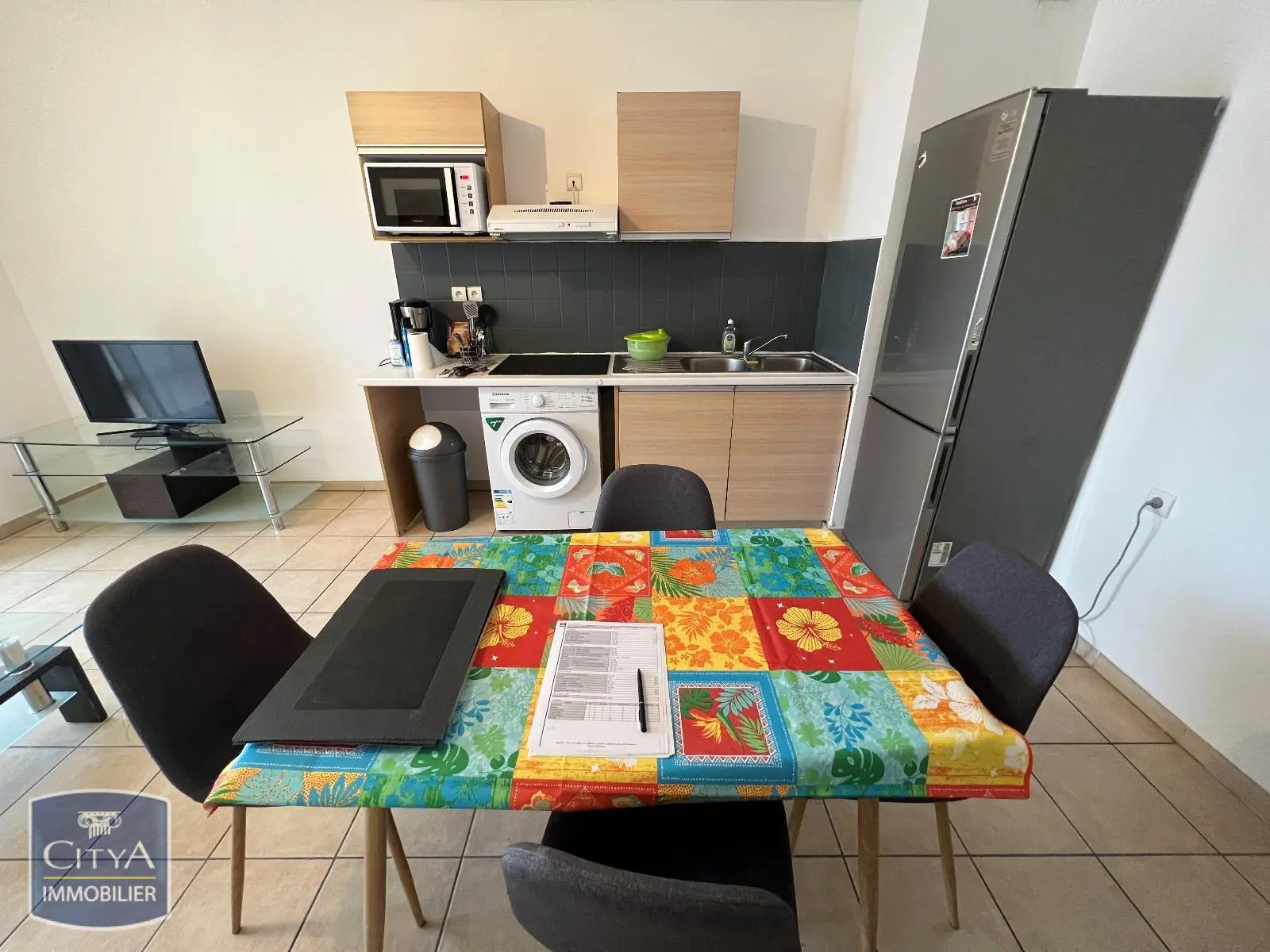 Photo 4 Appartement 2 pièces 40.1m²