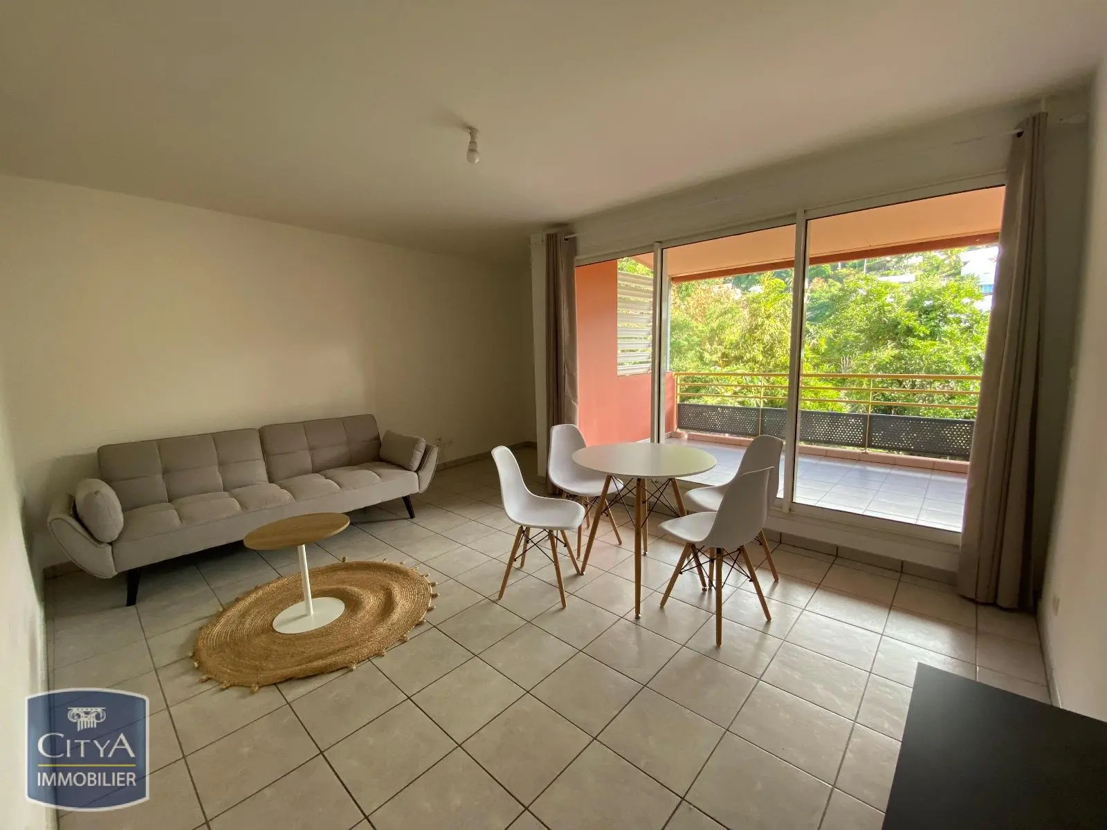 Photo 1 Appartement 2 pièces 44.2m²