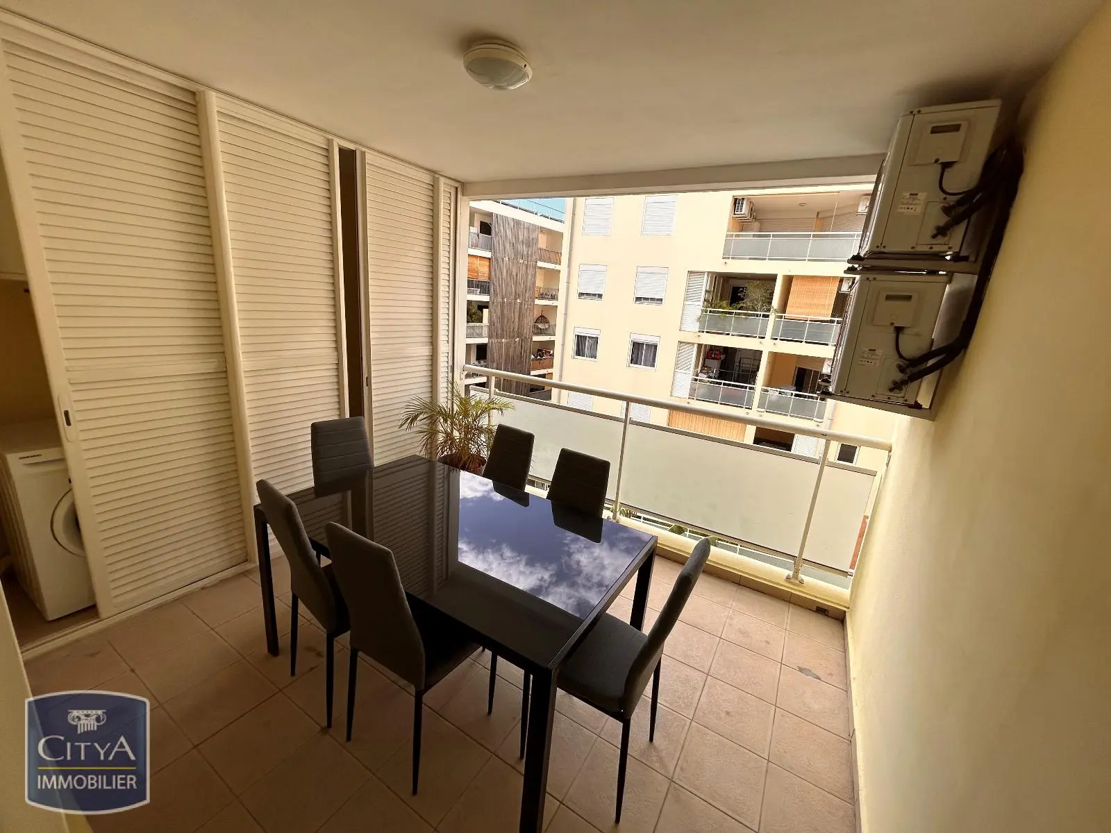 Photo 5 Appartement 2 pièces 41.88m²