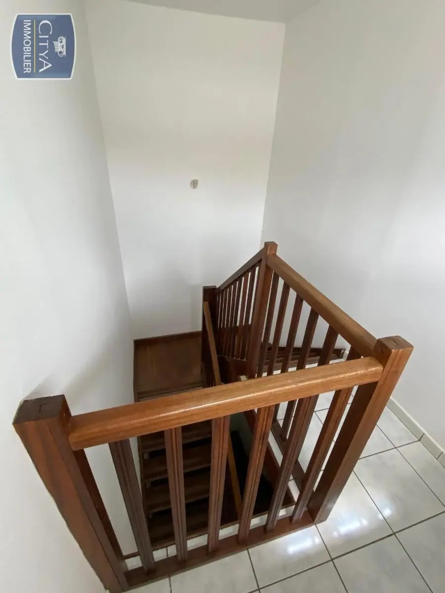 Photo 5 Maison 6 pièces 145m²