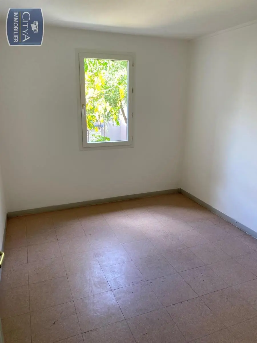 Photo 2 Appartement 3 pièces 59.55m²