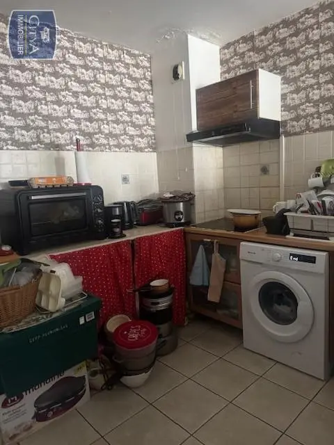 Photo 3 Appartement 3 pièces 75m²