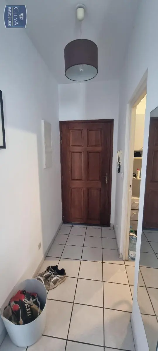 Photo 4 Appartement 1 pièce 28.7m²