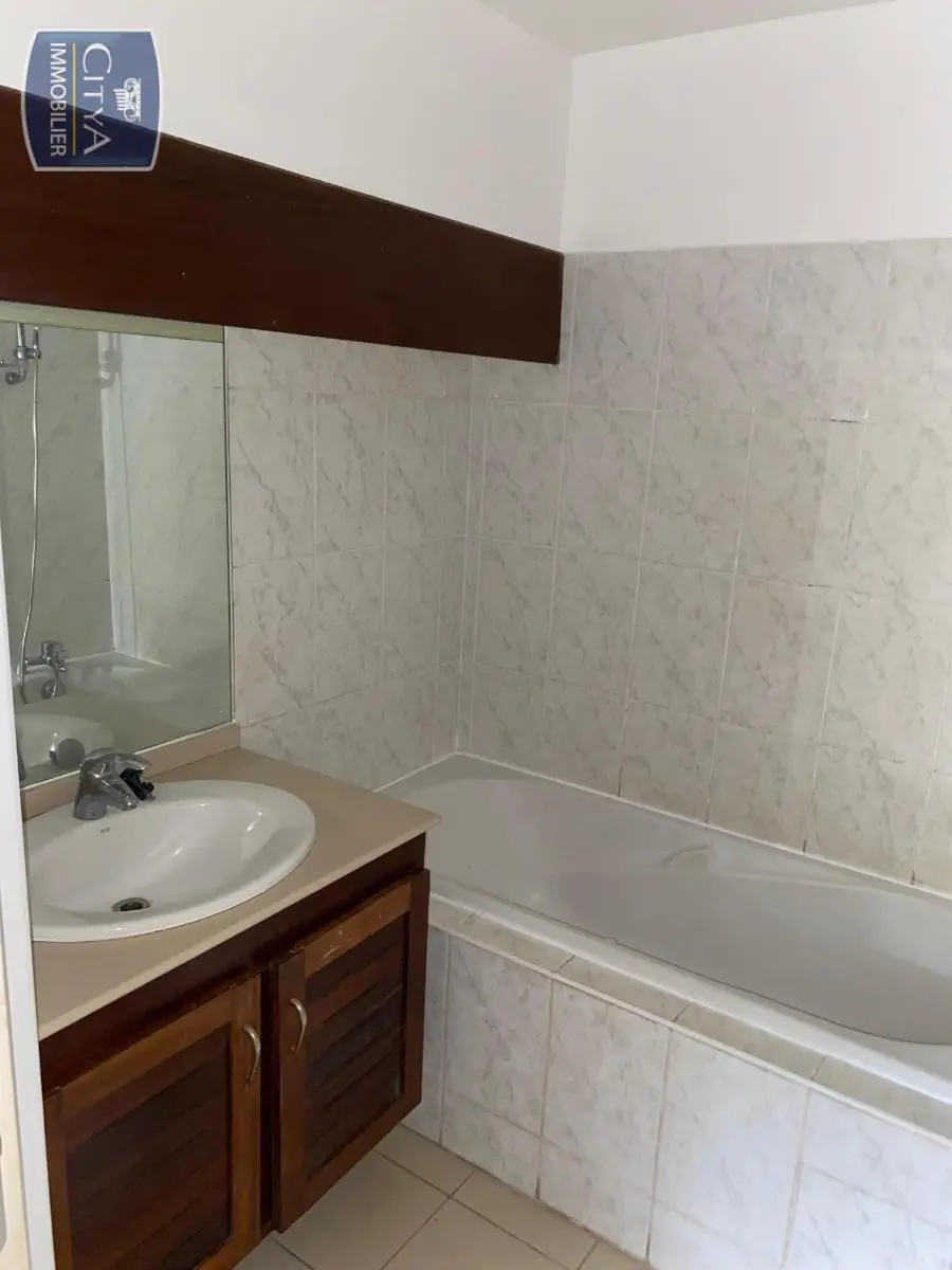 Photo 4 Appartement 1 pièce 28.86m²