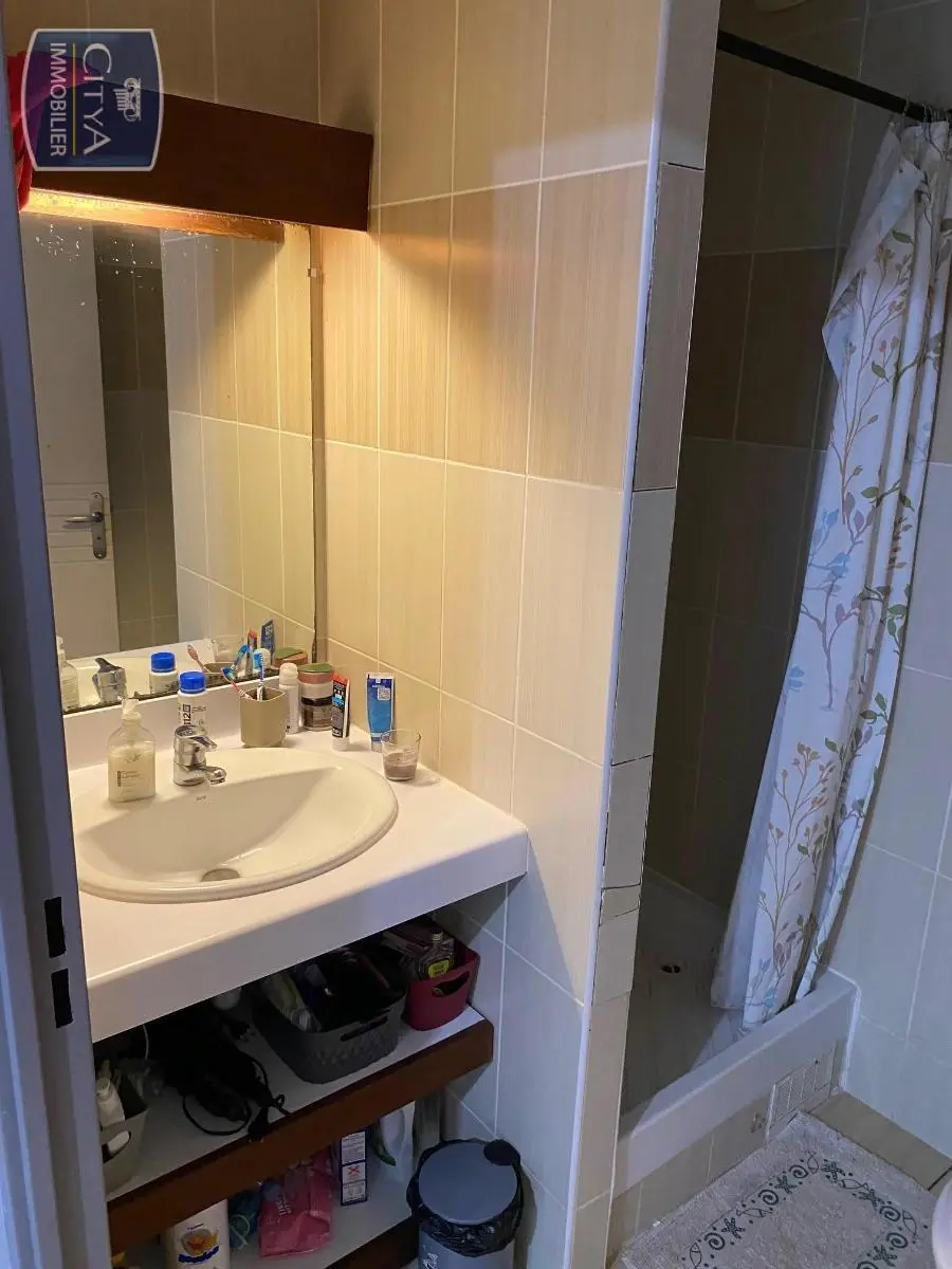 Photo 4 Appartement 1 pièce 20m²