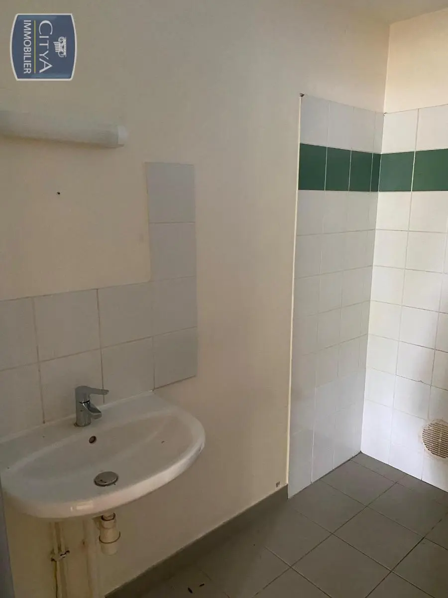 Photo 3 Appartement 1 pièce 34.65m²