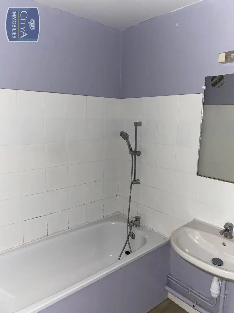 Photo 3 Appartement 3 pièces 59.55m²