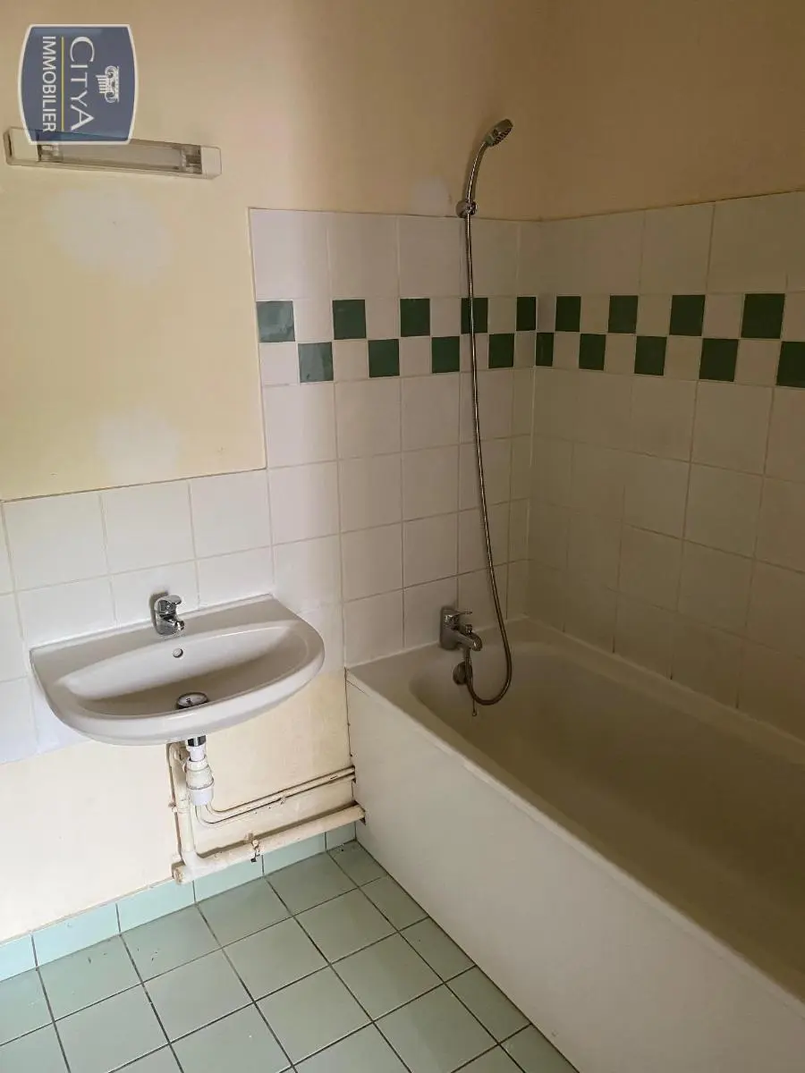 Photo 4 Appartement 2 pièces 48.4m²