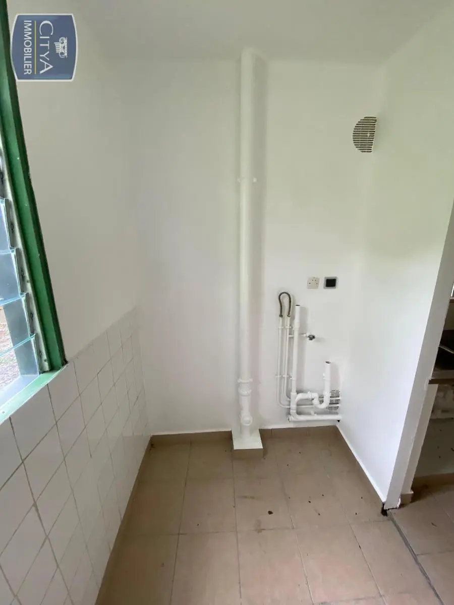 Photo 3 Appartement 3 pièces 60.1m²