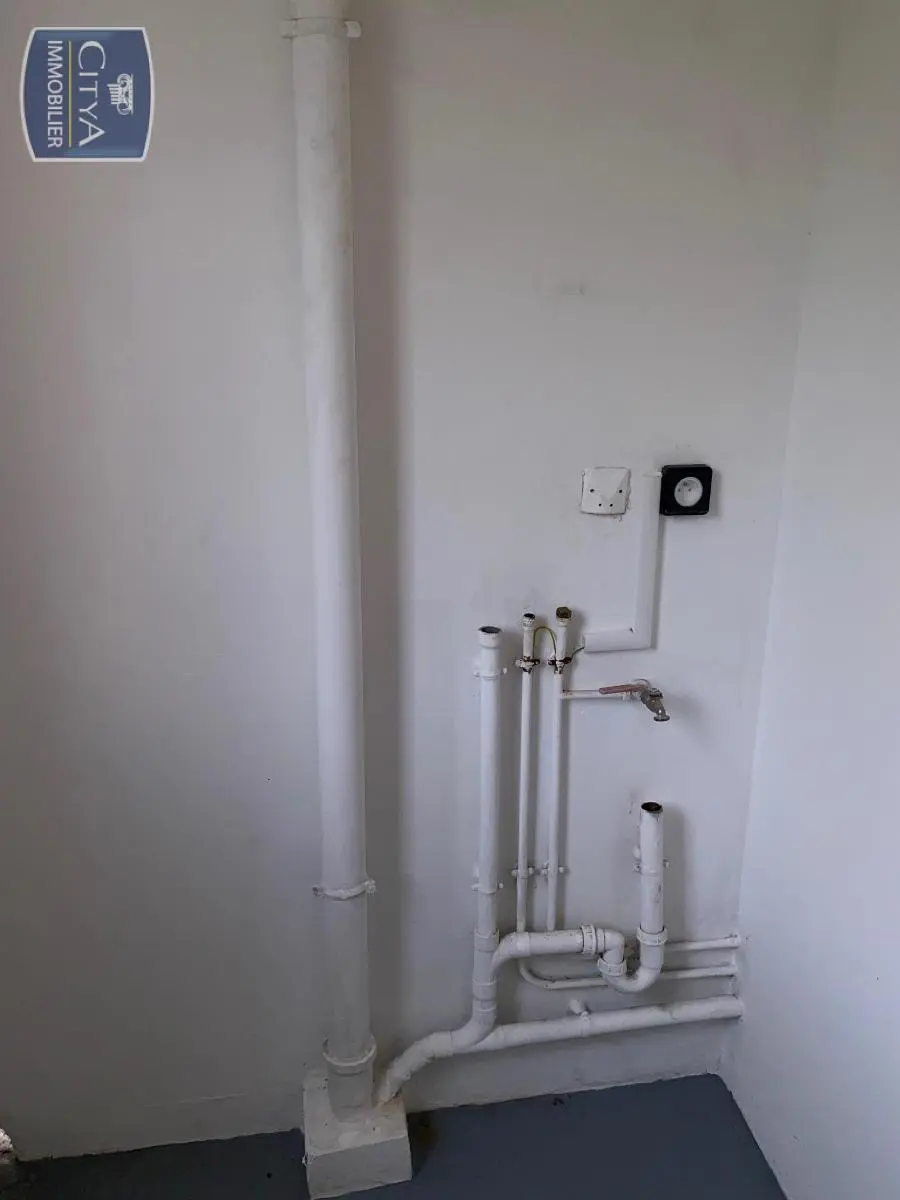 Photo 3 Appartement 5 pièces 76.7m²