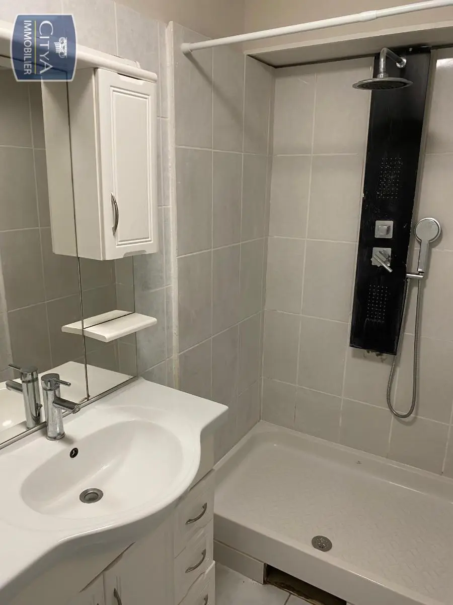 Photo 4 Appartement 2 pièces 46m²