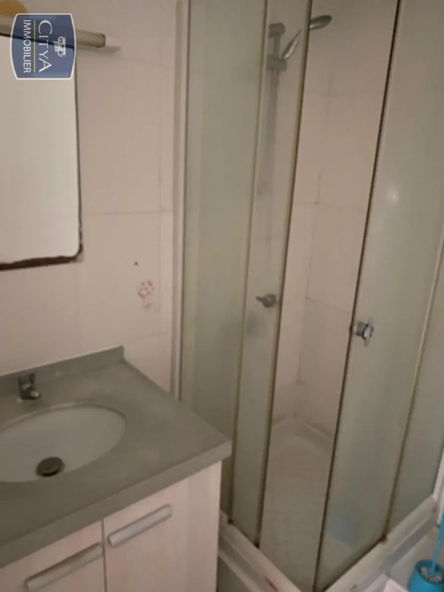 Photo 4 Appartement 1 pièce 23.24m²