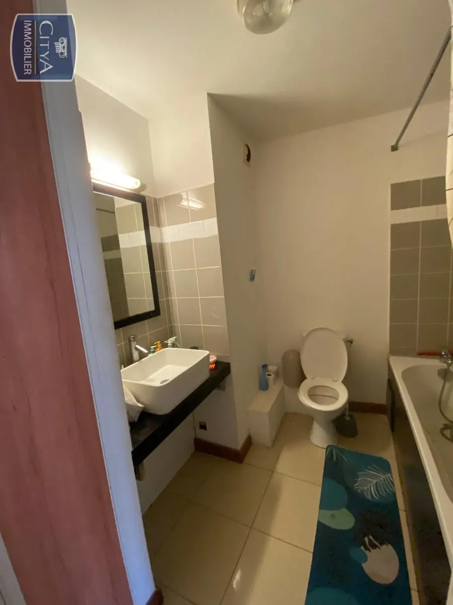 Photo 6 Appartement 2 pièces 42.2m²