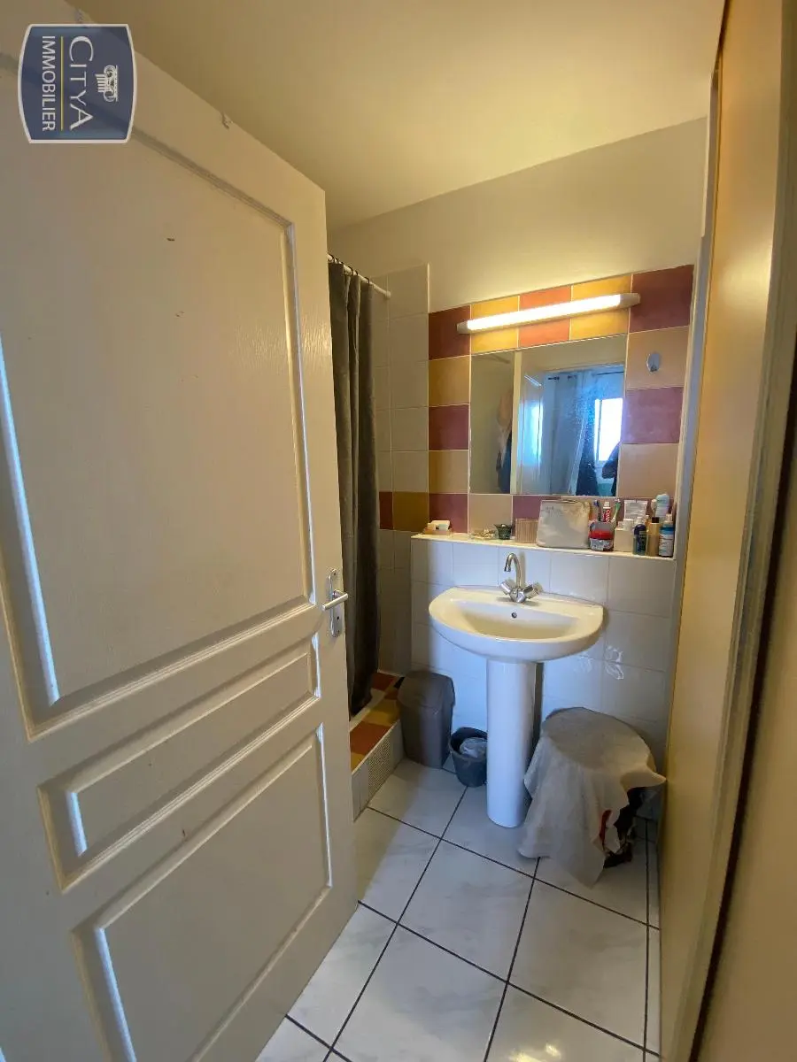 Photo 7 Appartement 1 pièce 23.62m²