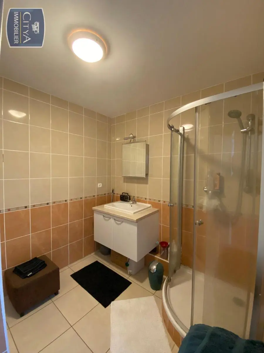 Photo 8 Appartement 2 pièces 43.37m²
