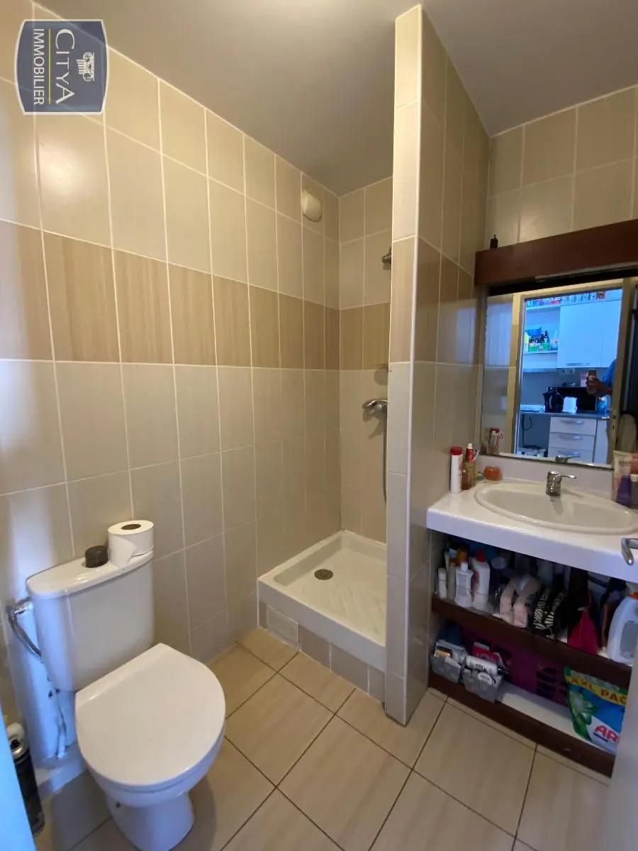 Photo 8 Appartement 1 pièce 26.32m²