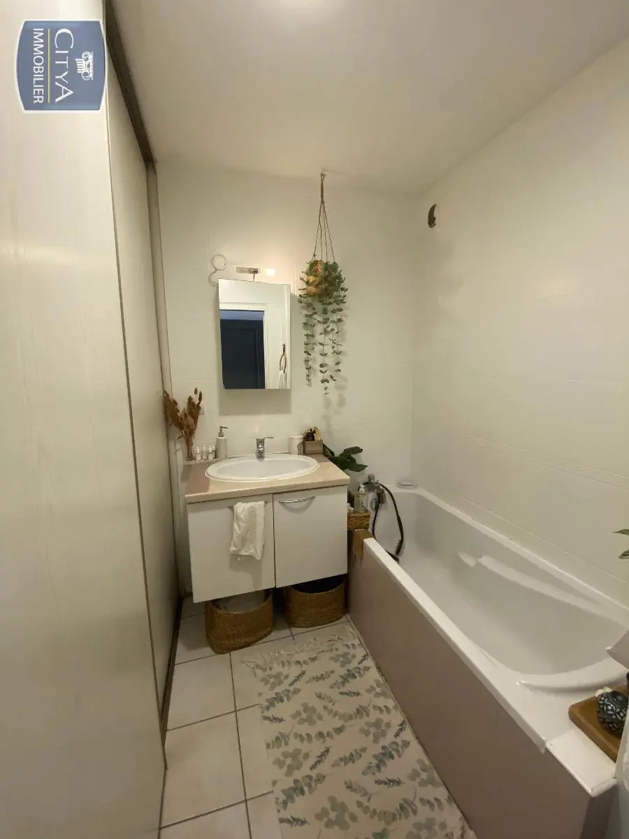 Photo 9 appartement Saint-Denis