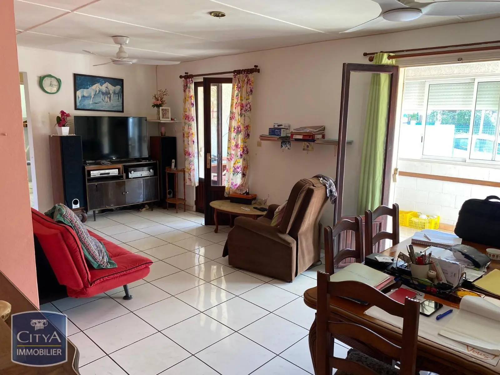 Photo 2 Maison 6 pièces 85m²