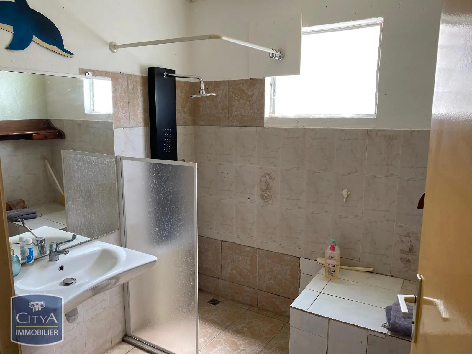 Photo 6 Maison 6 pièces 85m²