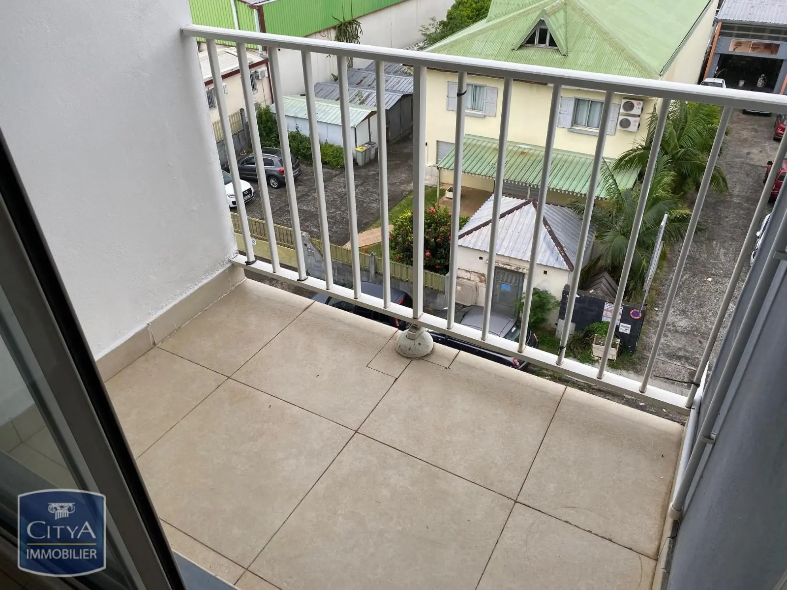 Photo 5 Appartement 1 pièce 23.24m²