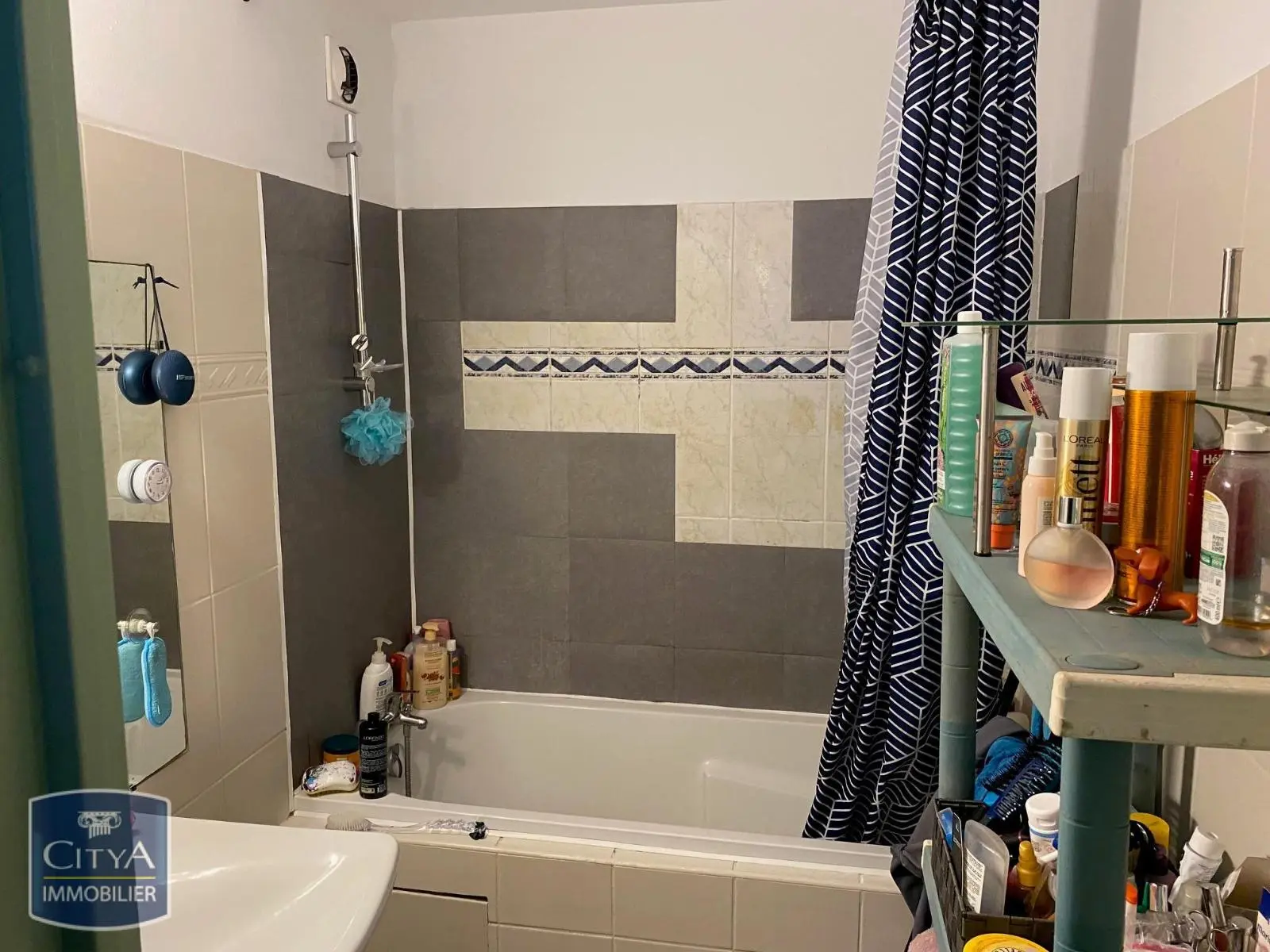 Photo 4 Appartement 3 pièces 58.74m²