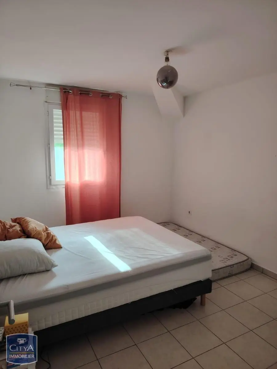 Photo 7 Appartement 3 pièces 56.36m²