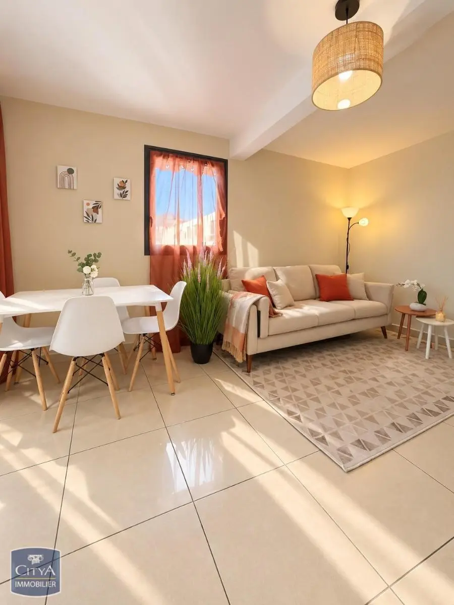 Photo 3 Appartement 3 pièces 44.11m²