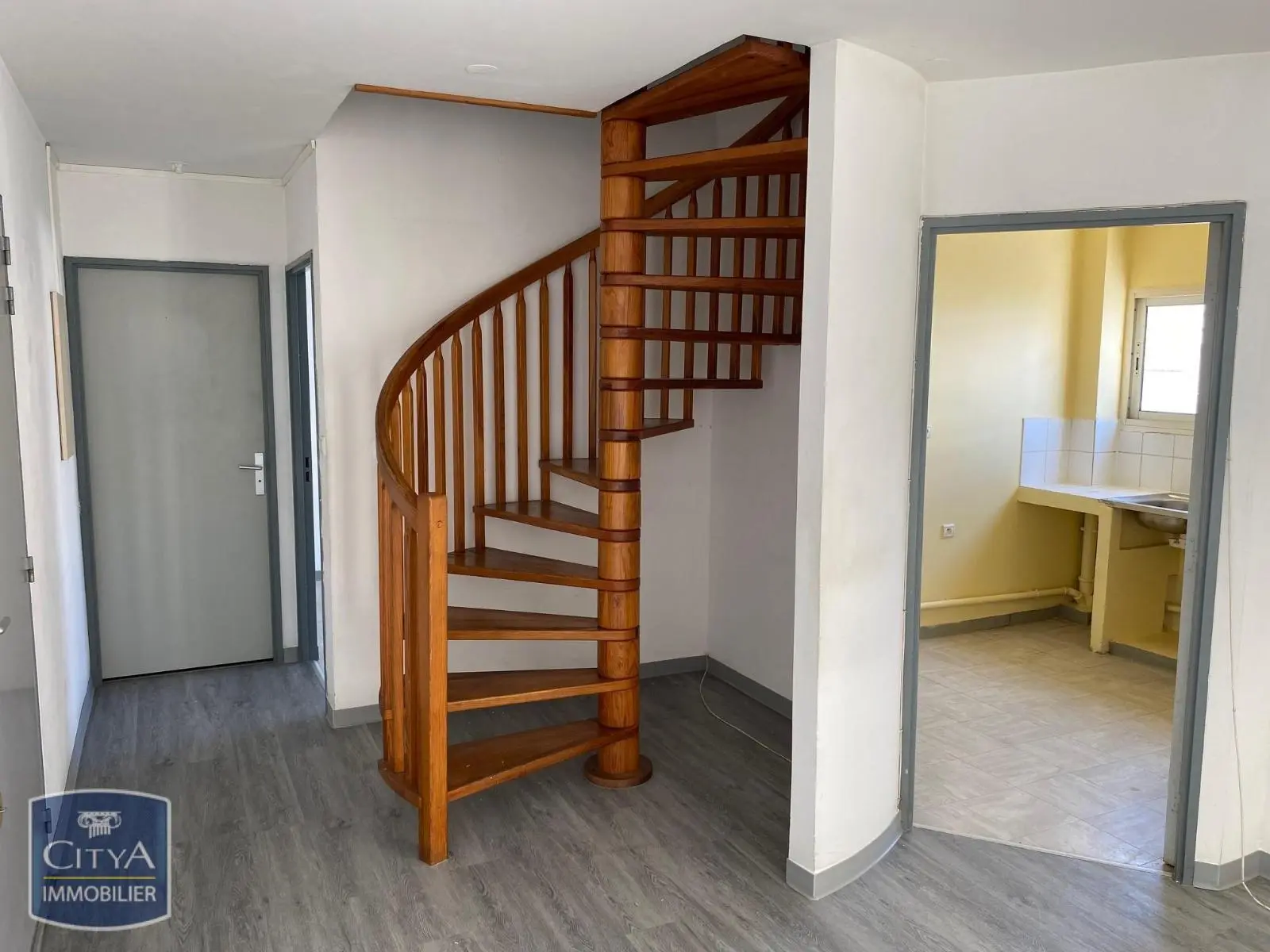 Appartement 4 pièces 84 m² · à Saint-Denis · 83,8 m² · 154 100 €