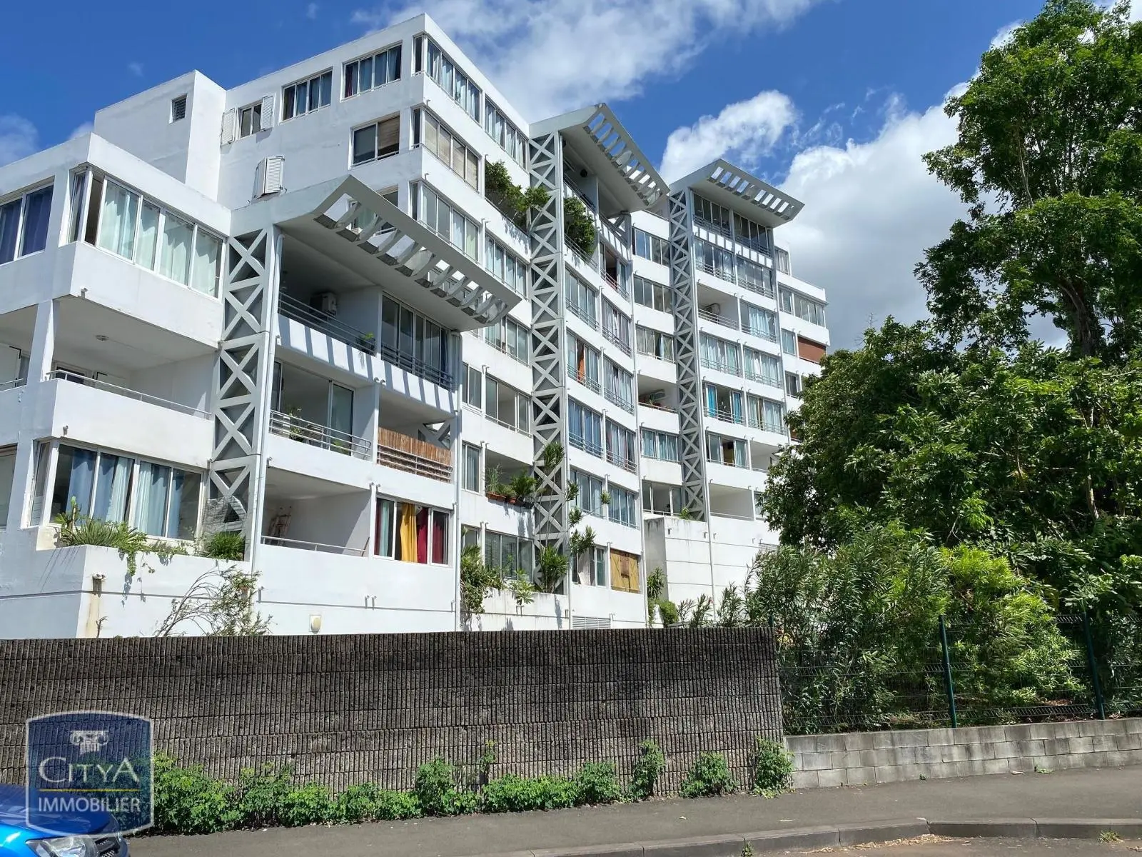 Photo 6 appartement Saint-Denis