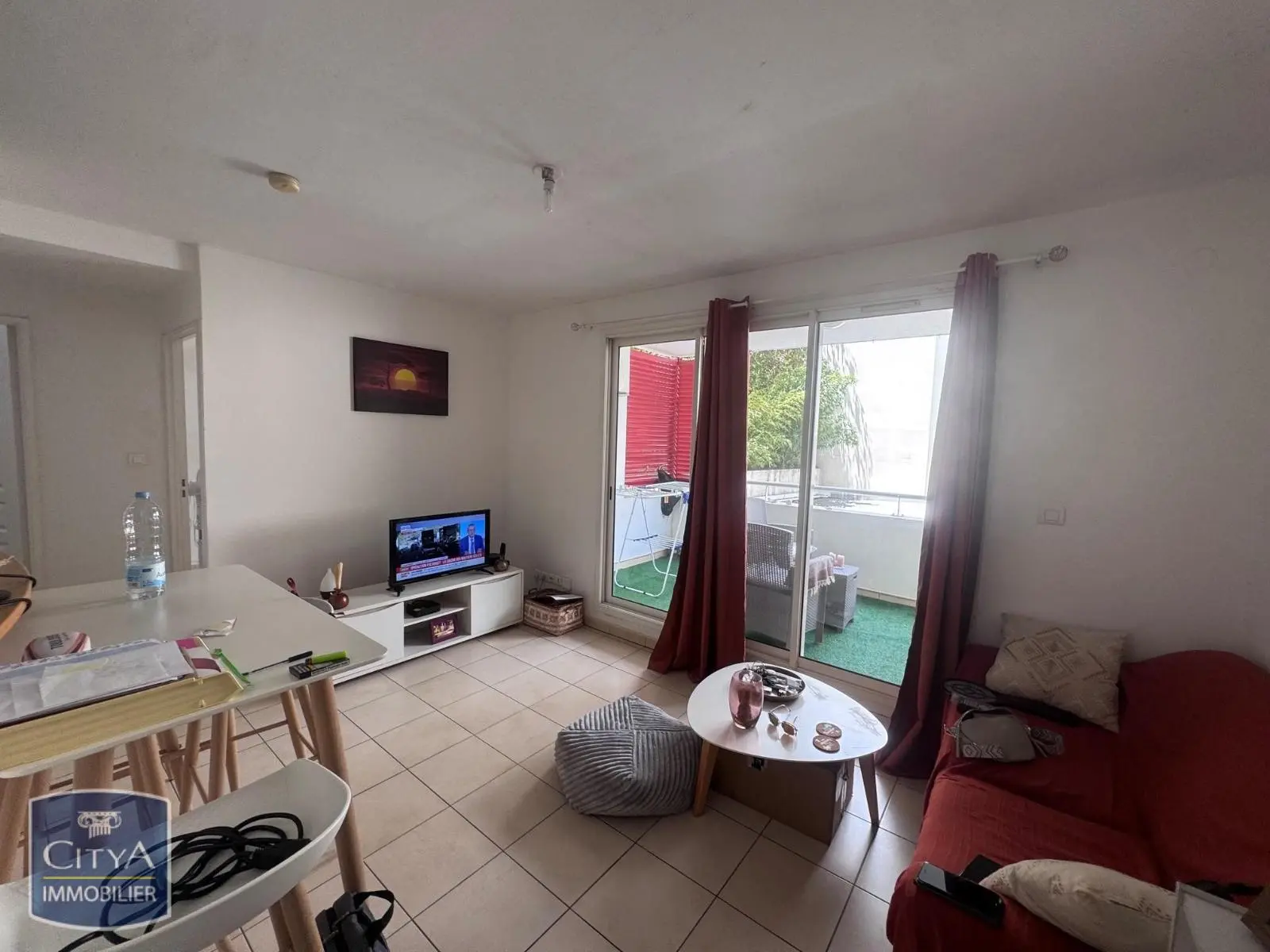 Photo 1 Appartement 2 pièces 39m²