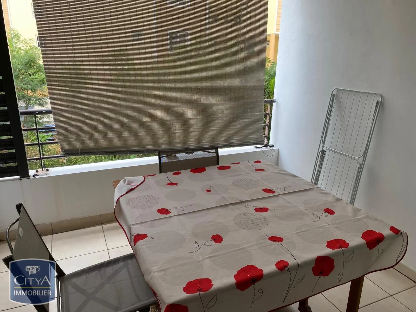Photo 4 appartement Saint-Denis