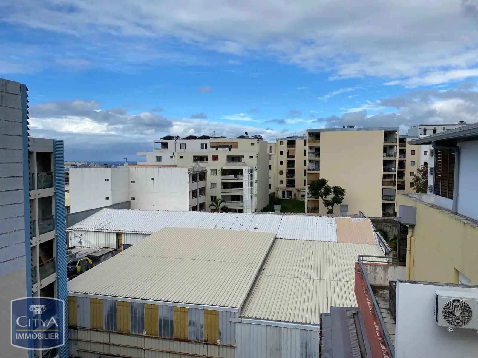 Photo 6 appartement Saint-Denis
