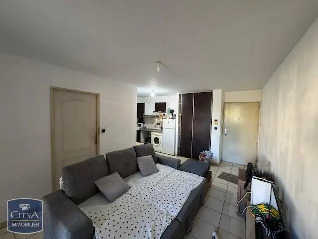 Photo 1 appartement Saint-Denis