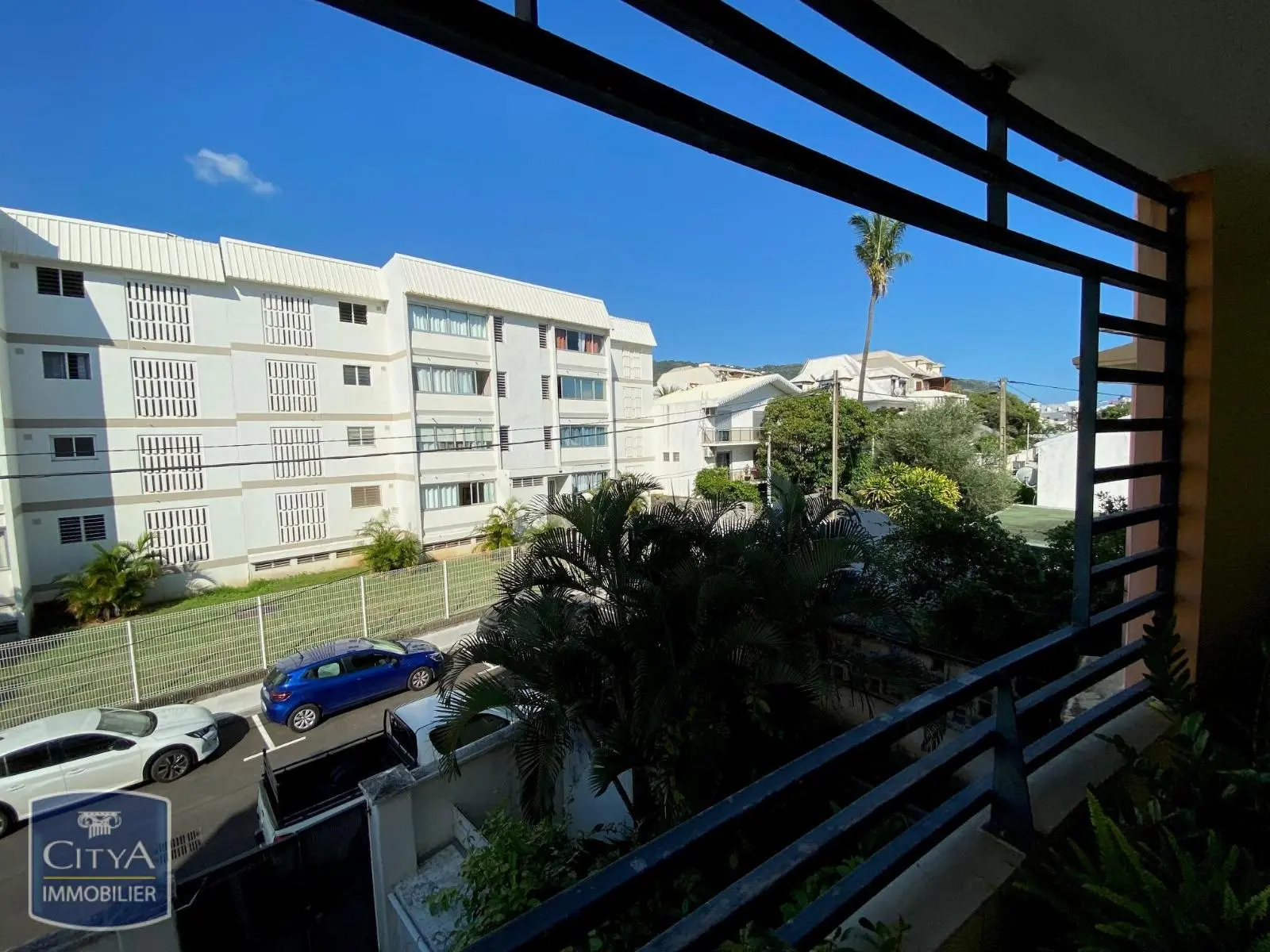 Photo 5 appartement Saint-Denis