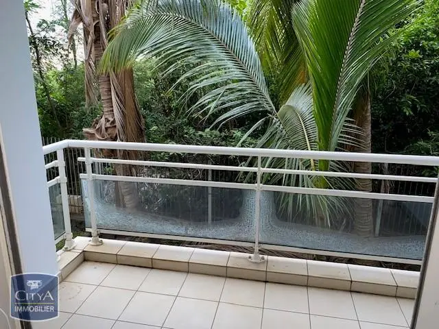 Photo 5 Appartement 1 pièce 28.86m²