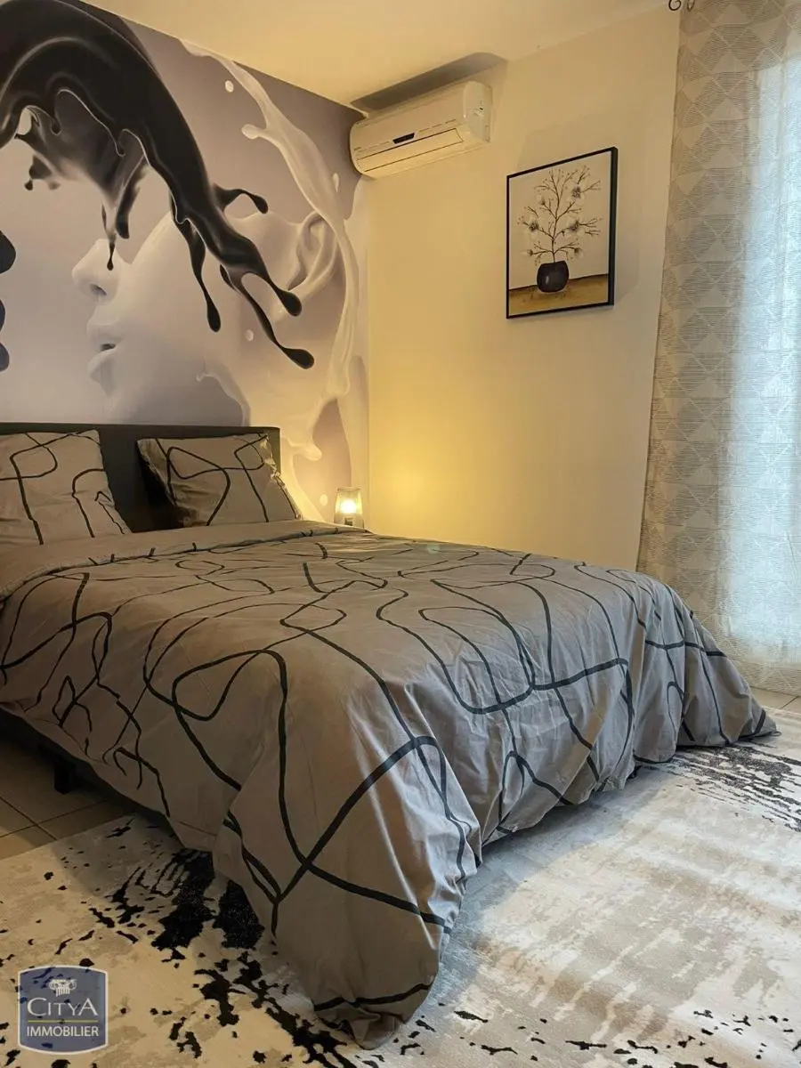 Photo 1 Appartement 22.02m²