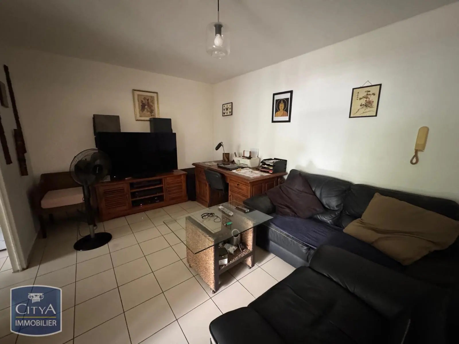 Photo 1 Appartement 2 pièces 57.25m²