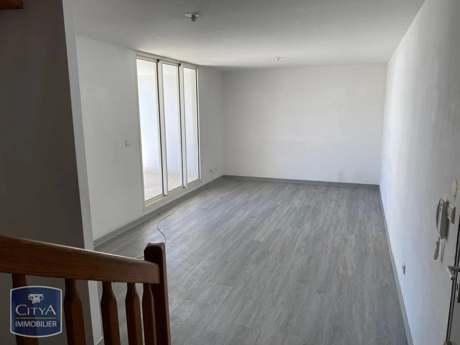 Photo 1 appartement Saint-Denis