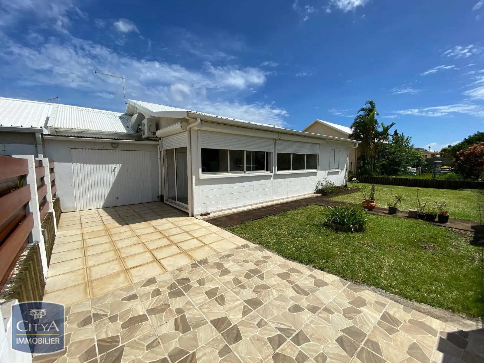 Photo 1 Maison 6 pièces 85m²