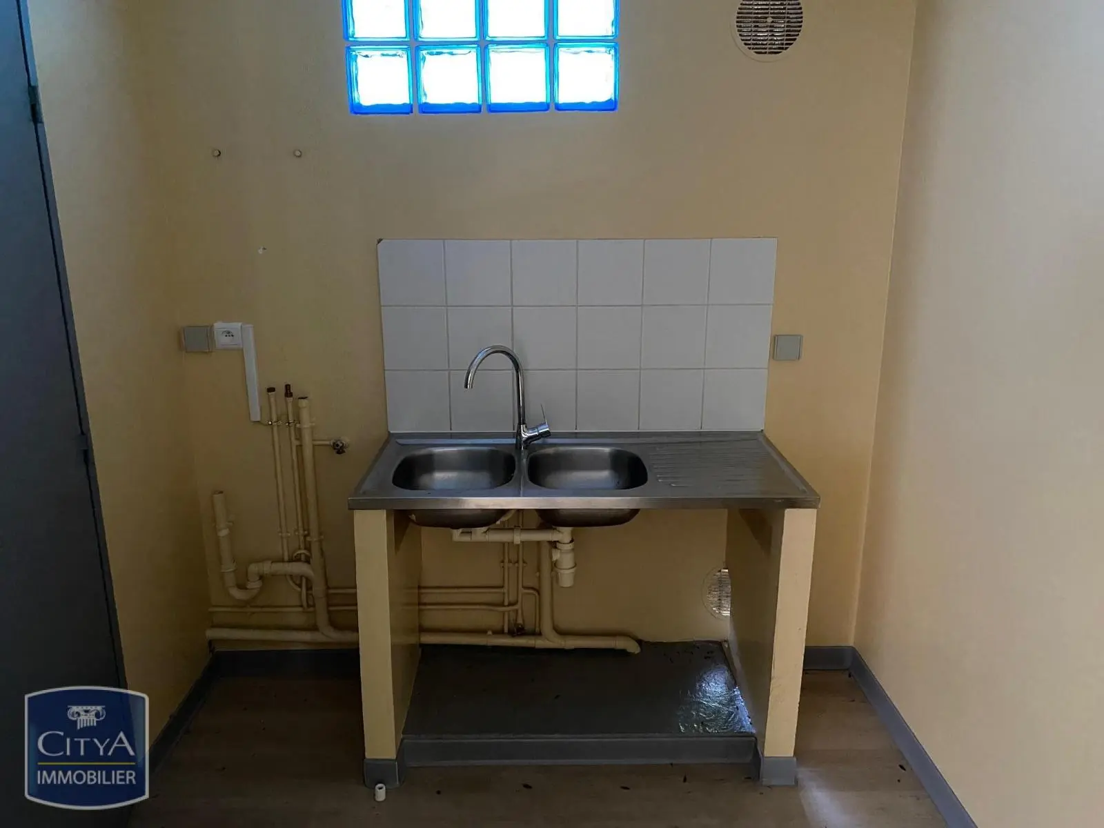 Photo 2 Appartement 1 pièce 34.65m²