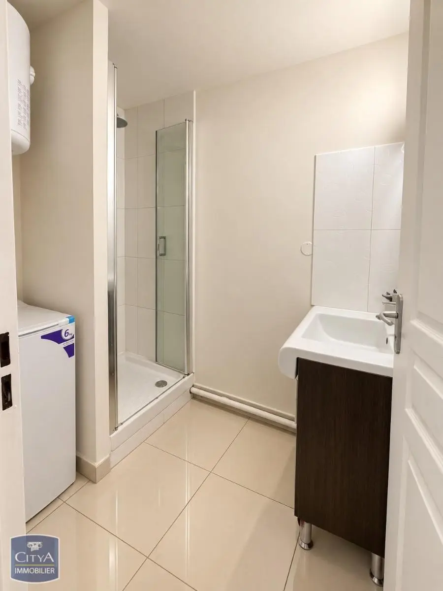 Photo 12 Appartement 3 pièces 44.11m²