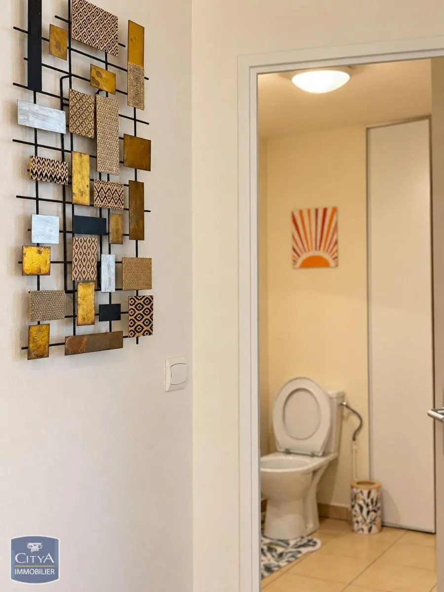 Photo 8 Appartement 2 pièces 40.63m²