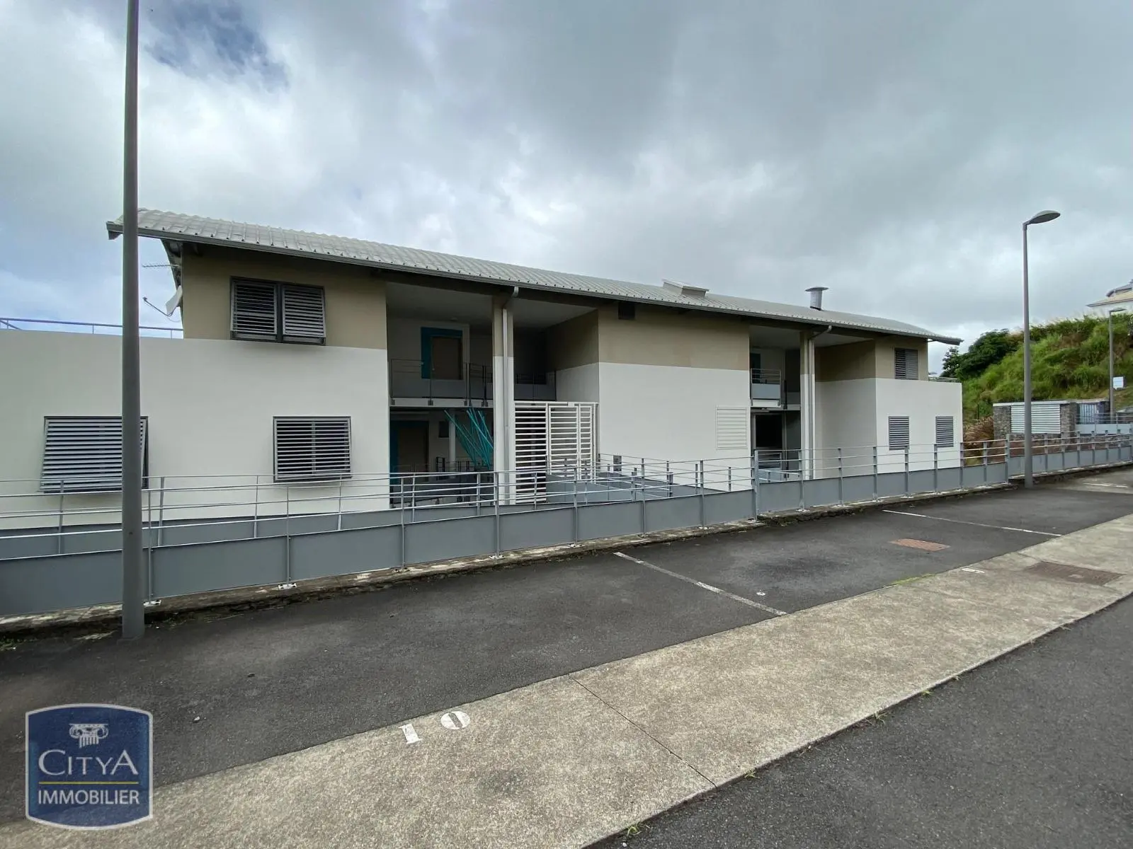 Photo 2 Appartement 3 pièces 67.45m²