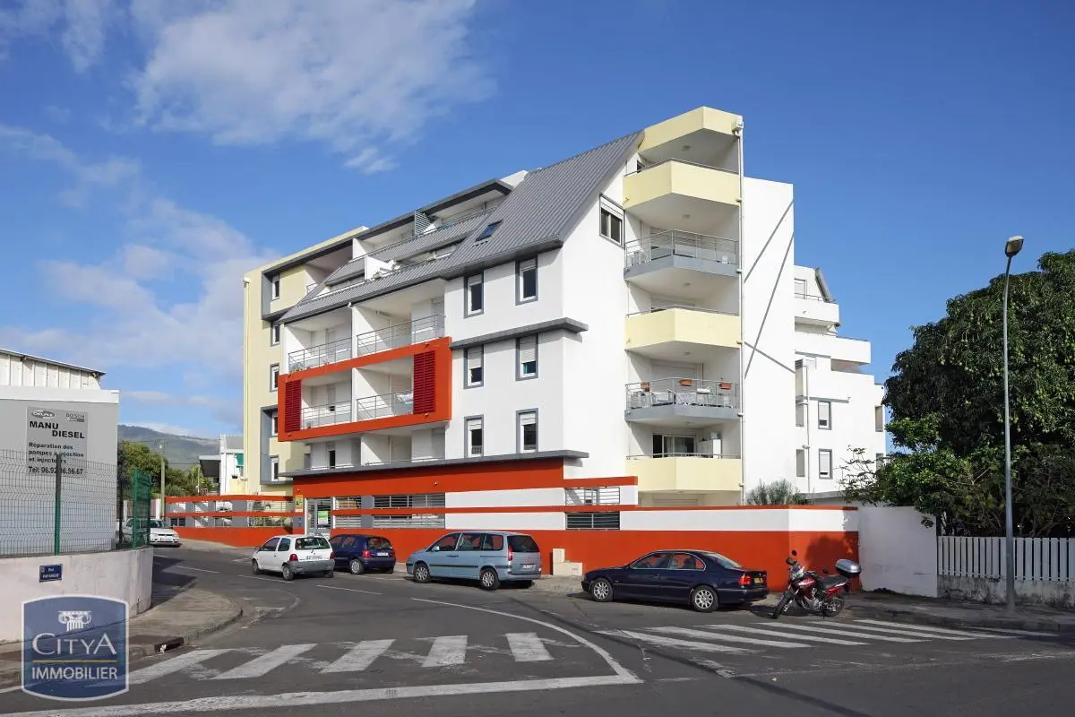 Photo 1 Appartement 2 pièces 32.9m²