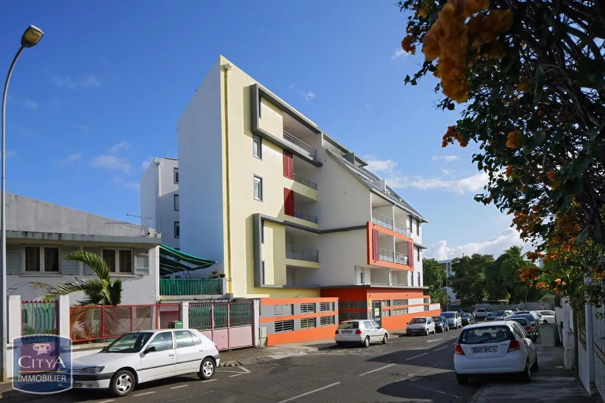 Photo 2 Appartement 2 pièces 32.9m²