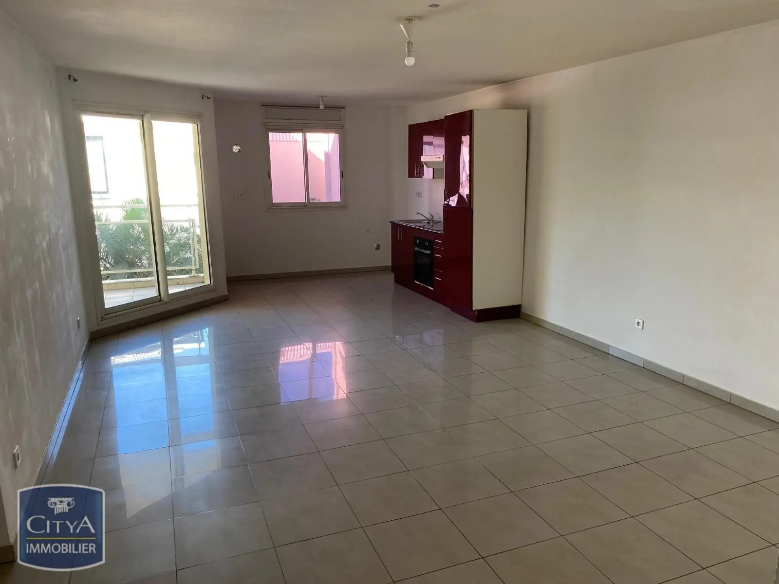 Photo 2 Appartement 2 pièces 50.32m²