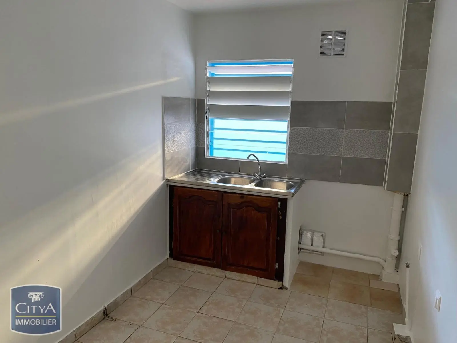 Photo 1 appartement Saint-Denis